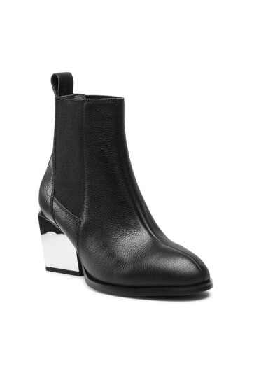 United Nude Боти Tetra Chelsea Mid 106310116 Черен - Mera.bg