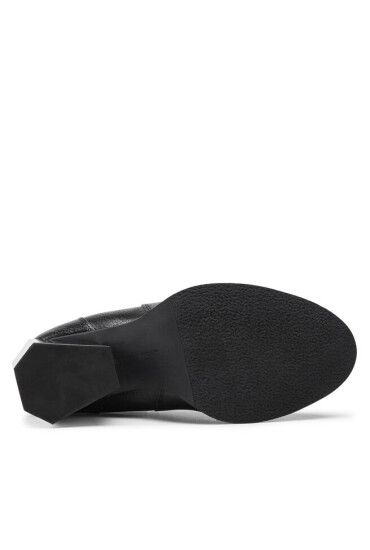 United Nude Боти Tetra Chelsea Mid 106310116 Черен - Mera.bg