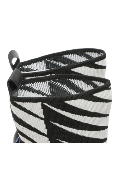 United Nude Боти Eamz Fab Bootie 10710510117 Mono - Mera.bg