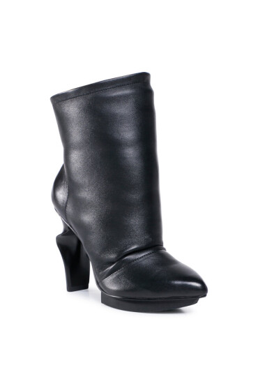 United Nude Боти Slouch Boot 1059701145 Black - Mera.bg