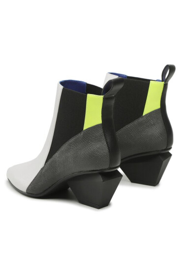 United Nude Боти Jacky K 10686743165 Berlin - Mera.bg