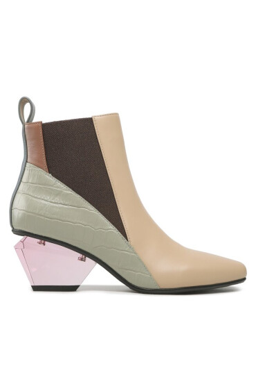 United Nude Боти Jacky K 106867479416 Vienna - Mera.bg