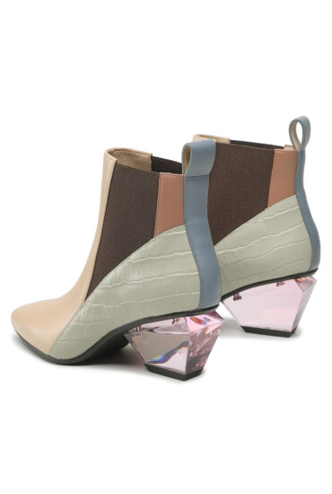 United Nude Боти Jacky K 106867479416 Vienna - Mera.bg