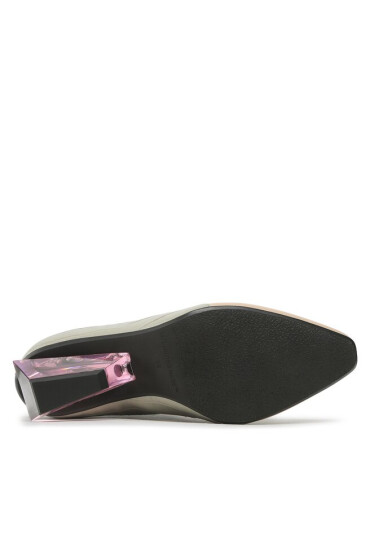 United Nude Боти Jacky K 106867479416 Vienna - Mera.bg