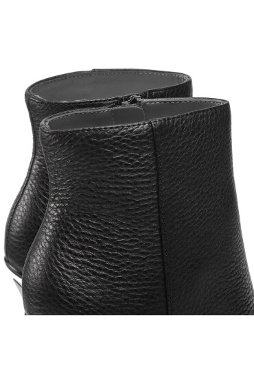 United Nude Боти Glam Bootie 1070901165 Black - Mera.bg