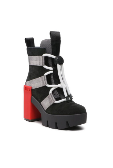 United Nude Боти Grip Nomad Mid 1070275657174 Portland - Mera.bg