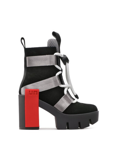 United Nude Боти Grip Nomad Mid 1070275657174 Portland - Mera.bg