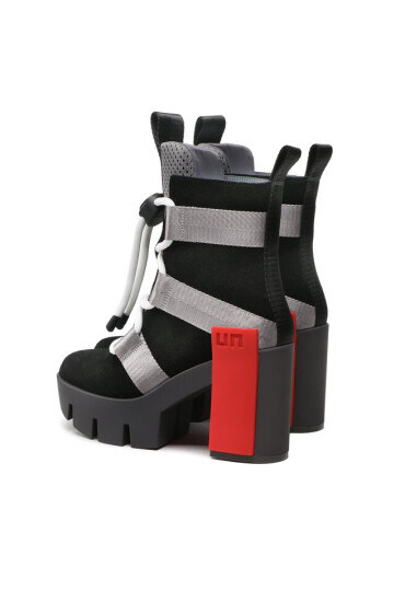 United Nude Боти Grip Nomad Mid 1070275657174 Portland - Mera.bg