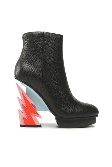 United Nude Боти Glam Bootie 10709758165 Sydney - Mera.bg