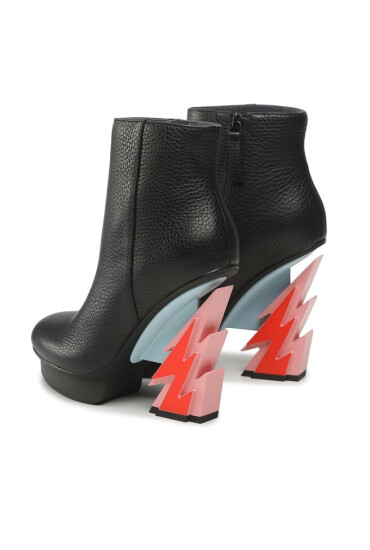 United Nude Боти Glam Bootie 10709758165 Sydney - Mera.bg