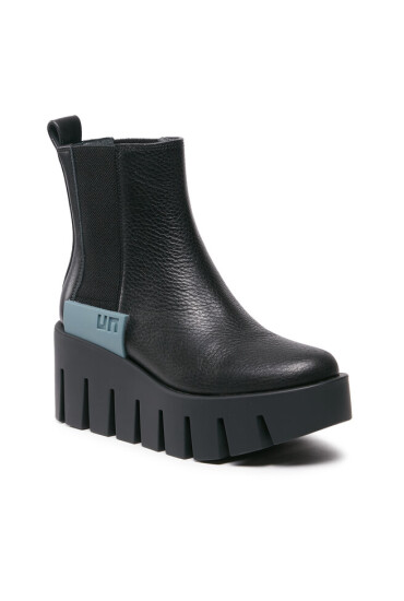 United Nude Боти Grip Chelsea Lo II 10786788165 Basalt - Mera.bg