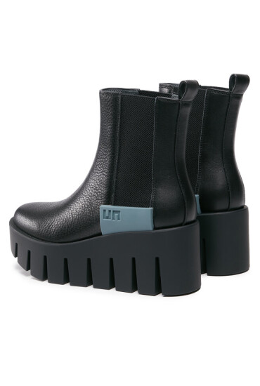 United Nude Боти Grip Chelsea Lo II 10786788165 Basalt - Mera.bg