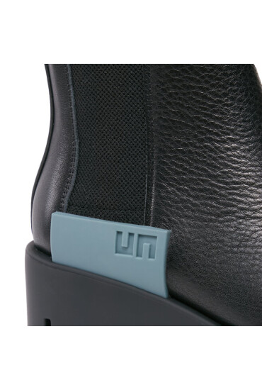 United Nude Боти Grip Chelsea Lo II 10786788165 Basalt - Mera.bg