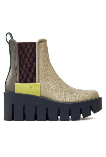 United Nude Боти Grip Chelsea Lo III 10869846192 Цветен - Mera.bg