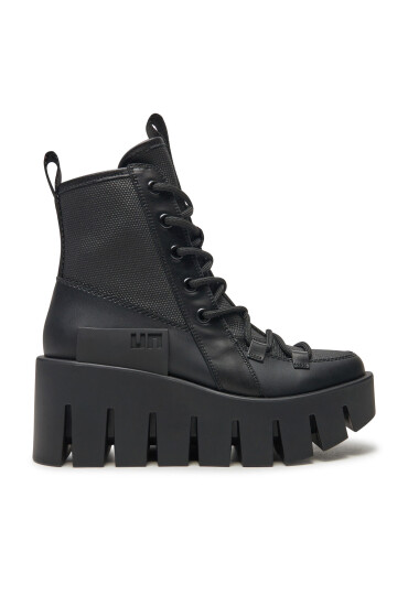 United Nude Боти Grip Explorer Lo 108820154 Черен - Mera.bg