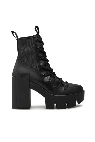 United Nude Боти Grip Explorer Mid 108830154 Черен - Mera.bg