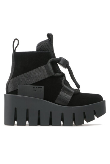 United Nude Боти Grip Nomad Lo 107030157174 Черен - Mera.bg