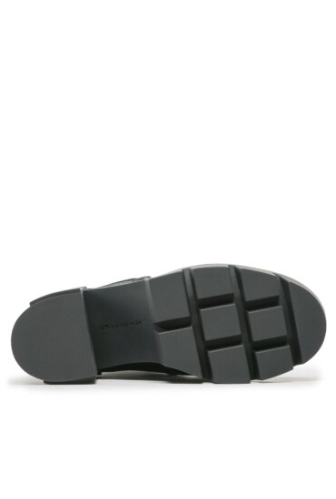 United Nude Боти Grip Nomad Mid 107020157174 Black - Mera.bg