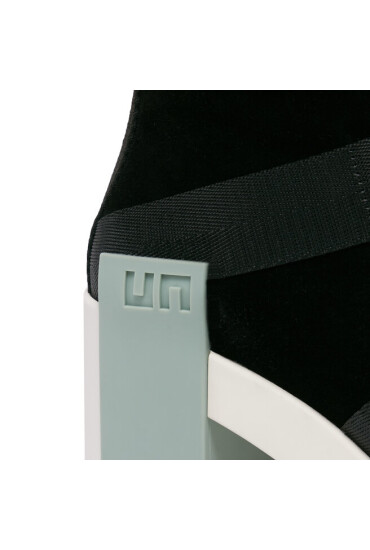 United Nude Боти Grip Nomad Mid II 1076478857 Черен - Mera.bg
