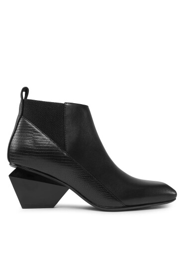 United Nude Боти Jacky X 107590116 Черен - Mera.bg