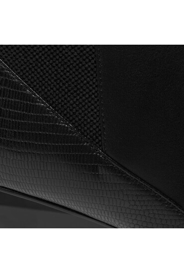 United Nude Боти Jacky X 107590116 Черен - Mera.bg