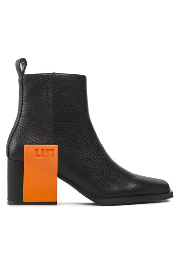 United Nude Боти Jimmy Mid 10698756165 Черен - Mera.bg