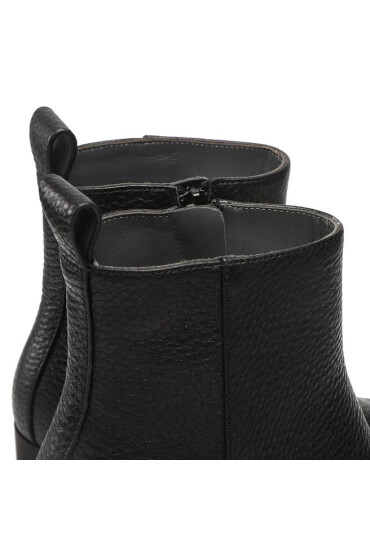 United Nude Боти Jimmy Mid 10698756165 Черен - Mera.bg