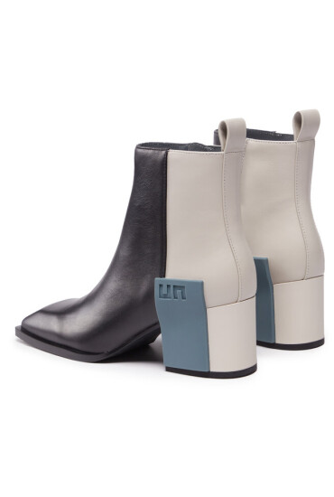 United Nude Боти Jimmy Mid II 1078578816 Черен - Mera.bg