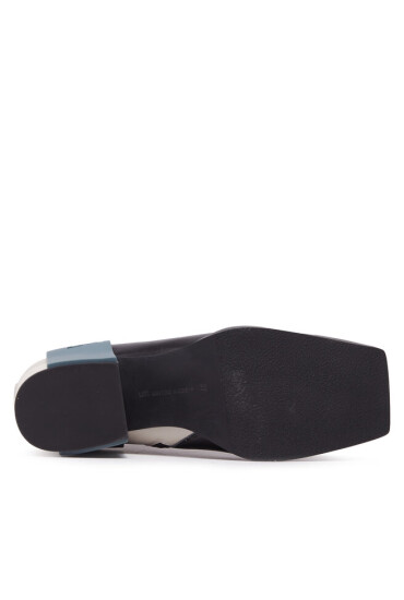 United Nude Боти Jimmy Mid II 1078578816 Черен - Mera.bg