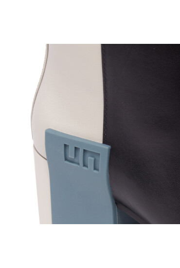 United Nude Боти Jimmy Mid II 1078578816 Черен - Mera.bg