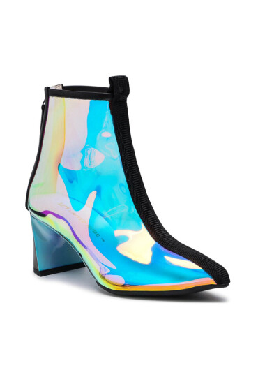 United Nude Боти Lucid Molten Mid 1058770813 Iridescent - Mera.bg