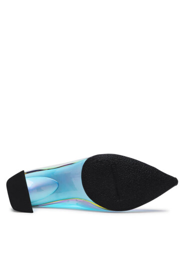 United Nude Боти Lucid Molten Mid 1058770813 Iridescent - Mera.bg