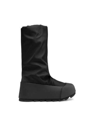 United Nude Боти Polar Boot II 1077901125 Black - Mera.bg
