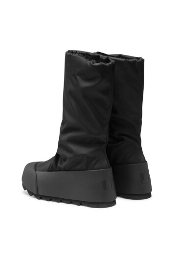 United Nude Боти Polar Boot II 1077901125 Black - Mera.bg