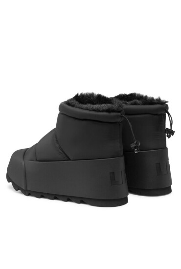 United Nude Боти Polar Bootie II 1077801125 Black - Mera.bg
