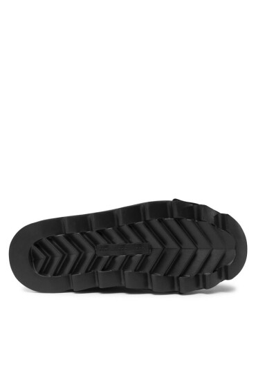 United Nude Боти Polar Bootie II 1077801125 Black - Mera.bg