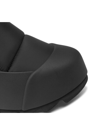 United Nude Боти Polar Bootie II 1077801125 Black - Mera.bg