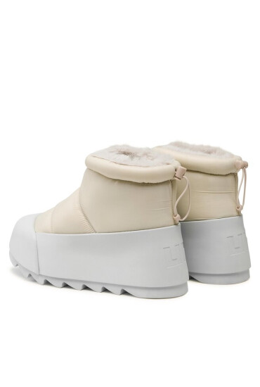 United Nude Боти Polar Bootie II 10778798125 Бежов - Mera.bg