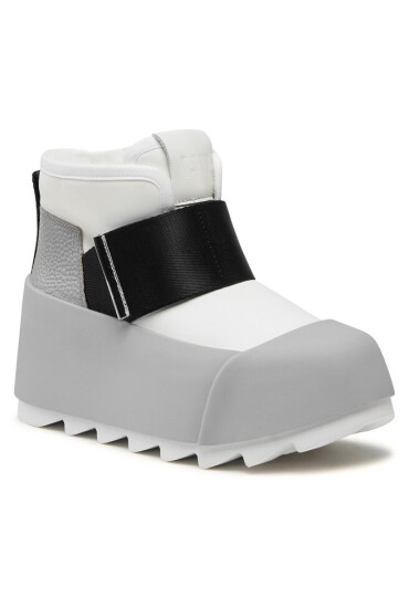 United Nude Боти Polar Run 106535101622 Бял - Mera.bg