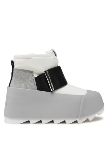 United Nude Боти Polar Run 106535101622 Бял - Mera.bg