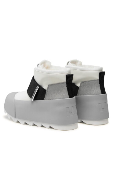 United Nude Боти Polar Run 106535101622 Бял - Mera.bg