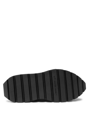 United Nude Боти Roko Bootie II 1077701171 Черен - Mera.bg