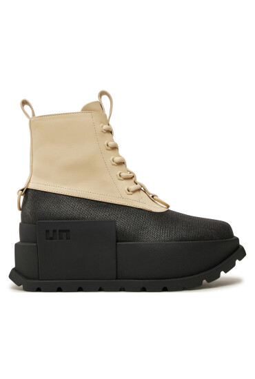 United Nude Боти Roko Patrol Boot 10881510192 Бежов - Mera.bg