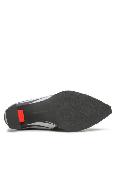 United Nude Боти Sonar Bootie Mid 10693510172 Mono - Mera.bg