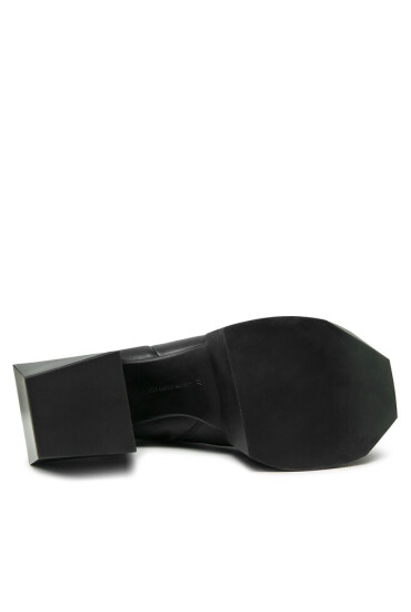 United Nude Боти Stage Boot 107530116 Черен - Mera.bg