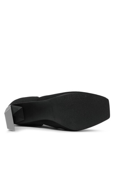 United Nude Боти Tara Boot Hi 10758510181 Бял - Mera.bg