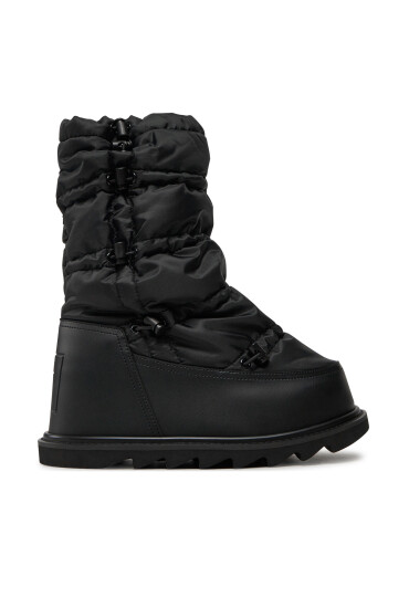 United Nude Боти Zembla Storm 1088901190 Черен - Mera.bg