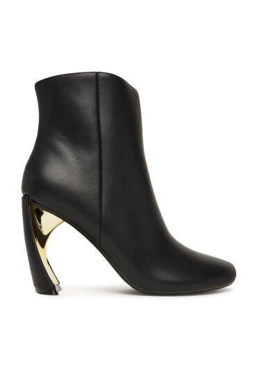 United Nude Боти Zuma Bootie Hi 1095256216 Черен - Mera.bg