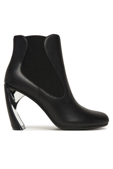 United Nude Боти Zuma Flow Hi 109540116 Черен - Mera.bg