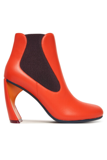 United Nude Боти Zuma Flow Hi 1095492416 Оранжев - Mera.bg